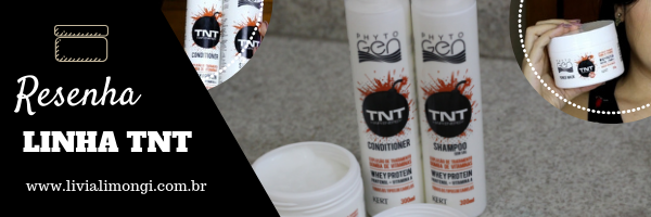 TNT Hair Energy